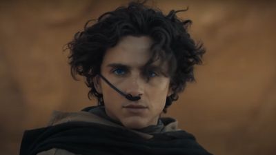 Dune Part 2's epic final trailer teases new villains, all-out war on Arrakis, and a third movie