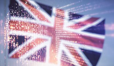 UK could be held to ransom by ‘catastrophic’ cyberattacks