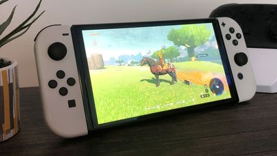 First Nintendo Switch 2 game may have already been revealed — here’s what we know