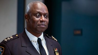 "I’ll never work with one better": Tributes pour in for Brooklyn Nine-Nine’s Andre Braugher