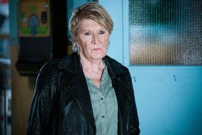 EastEnders fans DESPERATE for Shirley to return and KILL Dean after vile twist