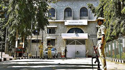 NIA raids multiple locations in Bengaluru in prison radicalisation case