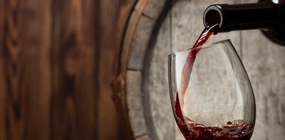 Do you get a headache after a good red wine? This might be why