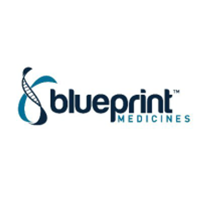 Chart of the Day: Does Blueprint Medicines Have a Blueprint for Success?