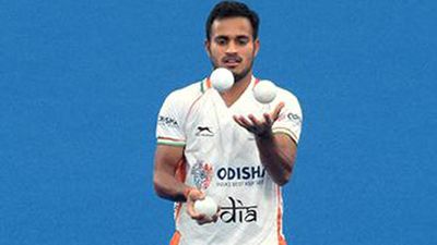 Captain Uttam Singh upbeat about India’s chances against Germany