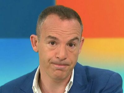Martin Lewis clarifies comments after saying it’s ‘horrendous’ to be UK’s trusted ‘money saving expert’