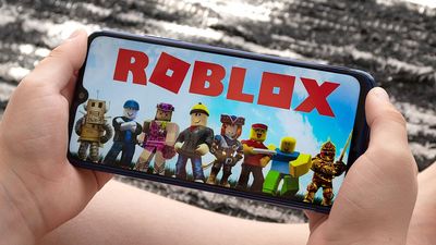 Roblox Stock Clears Buy Point On 'Growing Audience Platform' Amid 74% Run