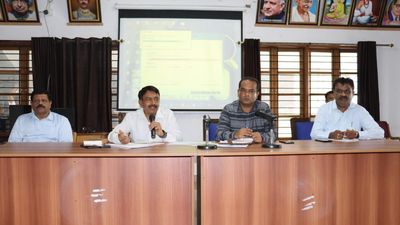 Step up SVEEP activities in low voter turn-out booths: Nodal Officer