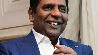 Leander and Vijay Amritraj make it to the Tennis Hall of Fame