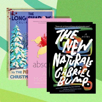 Best books of 2023: The Marie Claire reading list of the must-reads and page-turners