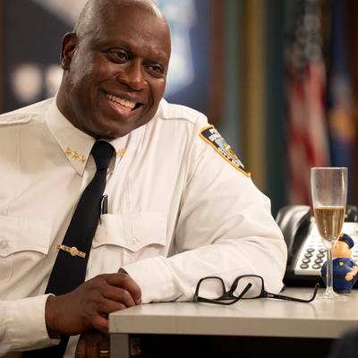 André Braugher, Star of 'Brooklyn 99,' Dies at Age 61