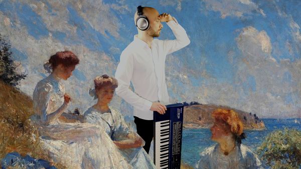 The bad, the good and the ugly: How AudioPilz's meme-fuelled Bad Gear became YouTube's funniest music tech series