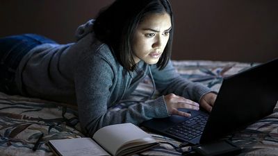 Netflix's latest viewing figures have an unexpected show hitting top spot