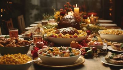 New obesity medications are changing the way people look at holiday meals