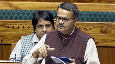 Parliament security breach | This was a breach, 2001 Parliament attack was terror, says MP who witnessed both