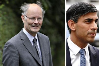 John Curtice gives verdict on how Rwanda bill may impact General Election