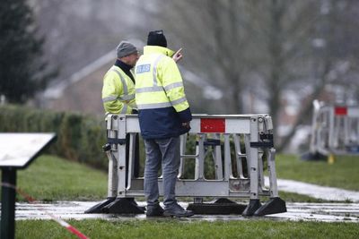 40 people evacuated and emergency crews called to gas leak in Glasgow