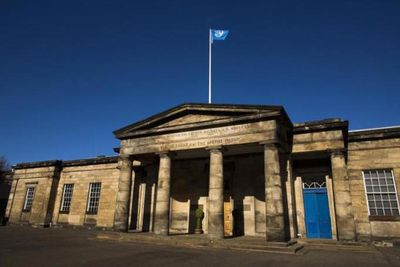 Five men charged in connection with alleged historic abuse at Scottish school