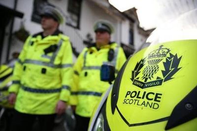 Suspected drug deaths in Scotland rise by 13 per cent in latest police figures