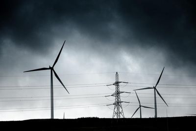 Fourteen Scottish firms chosen for major energy transition funding