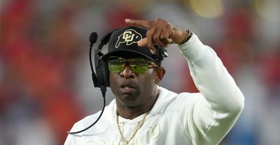 Colorado unveiled plans for a new ‘Prime Time’ NIL leadership class inspired by Deion Sanders