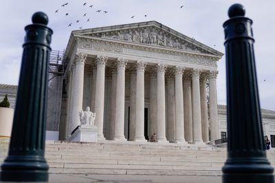 The Supreme Court will rule on limits on a commonly used abortion medication