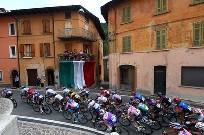 Late mountain doubleheader offers GC suspense - Analysing the Giro d'Italia Women 2024 route