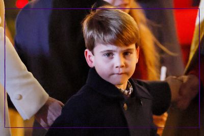 The treasured toy Prince Louis donated to baby bank that you might have missed and it has an adorable royal connection