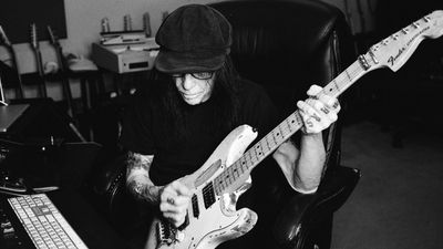 “People are hearing my sound – I might gain some fans, I might lose some fans, but what they’re hearing is all me”: Mick Mars reveals second track from his debut solo album