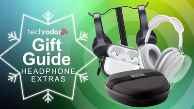 Searching for secret Santa gifts? These 9 headphone accessories are perfect for music fans