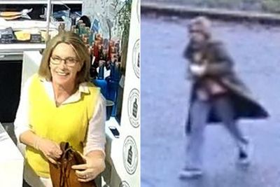 Gaynor Lord: Missing mother-of-three’s last movements revealed as divers scour river