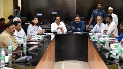 Different committees formed for successful conduct of ‘Nandi Natakotsavalu’ in Guntur of Andhra Pradesh from December 23 to 29