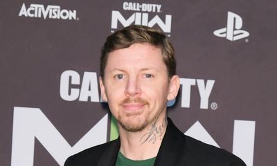 Sunday with Professor Green: ‘Roast dinner is my only religion’
