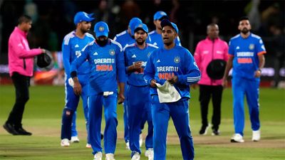3rd T20I: Misfiring bowlers in focus as India seek series-levelling win over South Africa