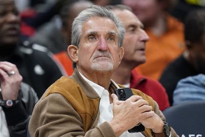 Ted Leonsis moving the Wizards and Capitals is a much bigger deal than you think it is