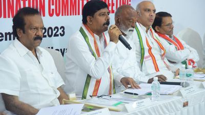 After Karnataka and Telangana, why not Andhra Pradesh, says APCC president
