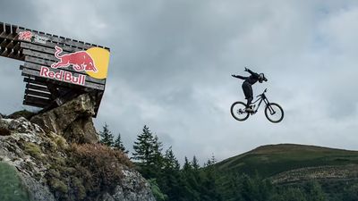 Red Bull Hardline 2024 rider list has been announced and it's epic – Book your tickets now!