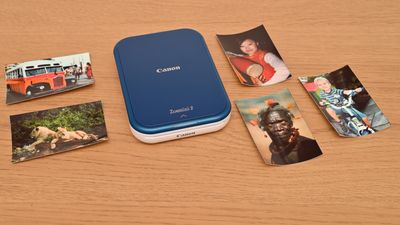 Canon Ivy 2 Mini Photo Printer review