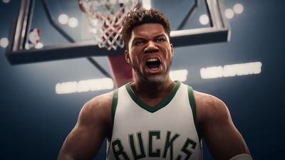 Lightspeed is making an officially licensed NBA mobile game