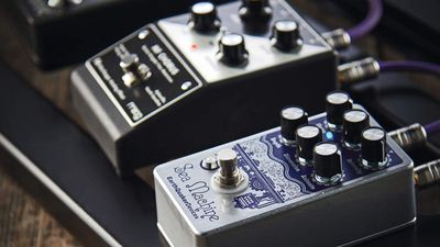 Build your dream home pedalboard: take a deep dive into the collection of pedals we feel add up to the ultimate home rig