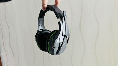 HyperX CloudX Stinger Core Wireless Headset Review (2023): For high-value, budget-tier wirelessness