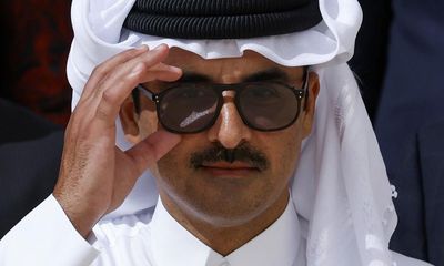 Qatar is playing peacemaker in the Middle East – but it’s treading a dangerous line over Gaza