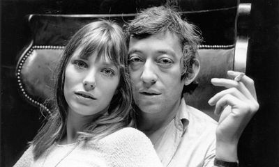 Anger over plan to name Métro station after ‘misogynist’ Serge Gainsbourg