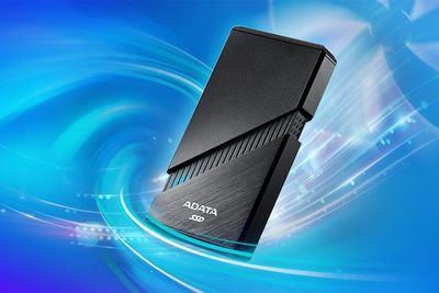 Adata, OWC, and Stardom Roll Out USB4 SSDs and Enclosures for Faster External Storage