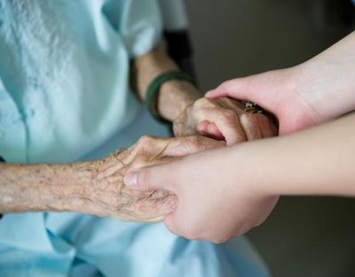National care service rollout delayed to 2029 in bid to make savings