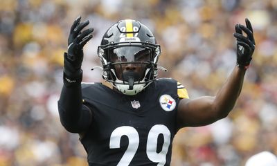 Steelers set to lose the least in free agency
