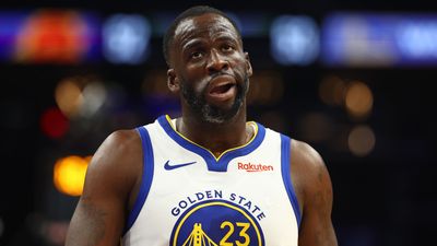 Draymond Green Still Hasn’t Learned His Lesson, and It Could Cost Golden State Its Season