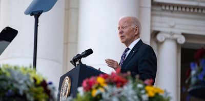Gaza war: US-Israel relationship is in period of transition as Biden says Israel is losing support