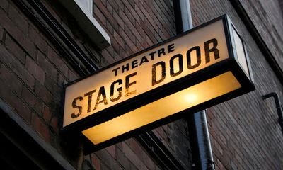 Strapped, stressed, axed: is it curtains for theatre’s artistic directors?