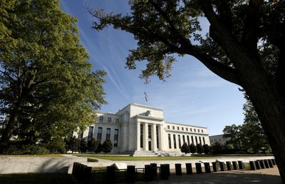 Federal Reserve expected to keep steady interest rates today